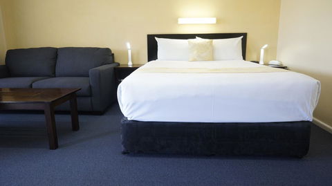 Highway Motor Inn Taree - Accommodation Coffs Harbour 14