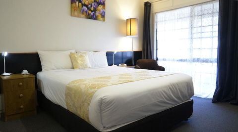 Highway Motor Inn Taree - Accommodation Coffs Harbour 16
