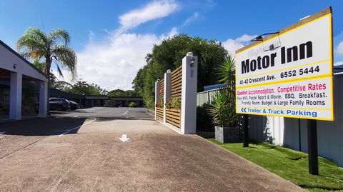 Highway Motor Inn Taree - Accommodation Coffs Harbour 4
