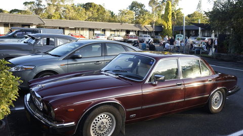 Highway Motor Inn Taree - Accommodation Coffs Harbour 35