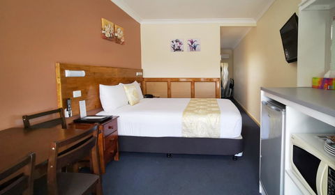Highway Motor Inn Taree - Accommodation Coffs Harbour 7