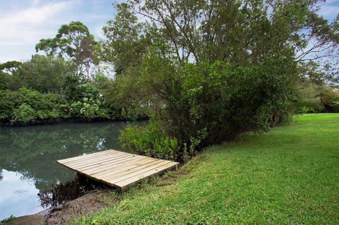 Highway Motor Inn Taree - Accommodation Coffs Harbour 42