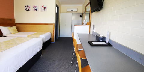 Highway Motor Inn Taree - Accommodation Coffs Harbour 10