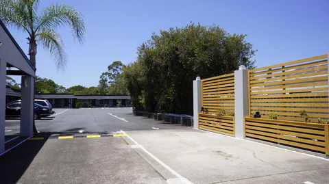 Highway Motor Inn Taree - Accommodation Coffs Harbour 6