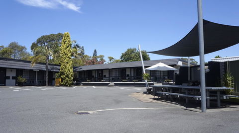 Highway Motor Inn Taree - Accommodation Coffs Harbour 29