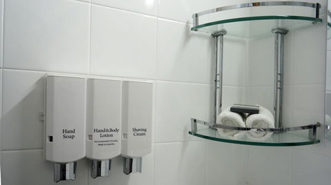 Highway Motor Inn Taree - Accommodation Coffs Harbour 23