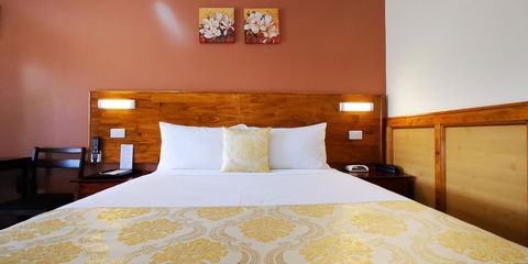 Highway Motor Inn Taree - Accommodation Coffs Harbour 9