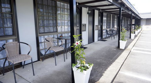 Highway Motor Inn Taree - Accommodation Coffs Harbour 39