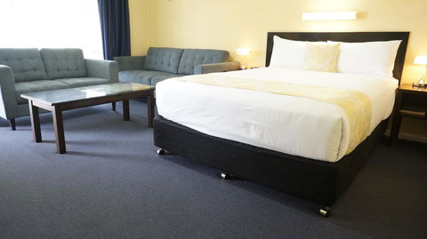 Highway Motor Inn Taree - Accommodation Coffs Harbour 13