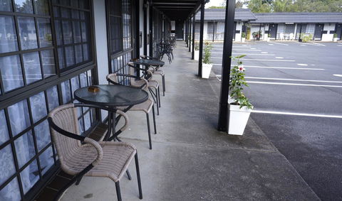 Highway Motor Inn Taree - Accommodation Coffs Harbour 1