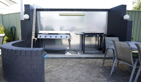Highway Motor Inn Taree - Accommodation Coffs Harbour 31
