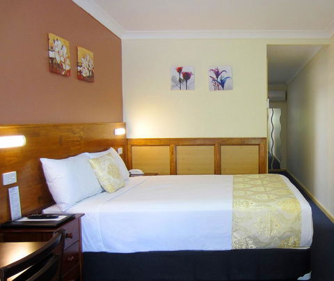 Highway Motor Inn Taree - Accommodation Coffs Harbour 0