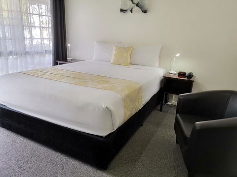 Highway Motor Inn Taree - Accommodation Coffs Harbour 17