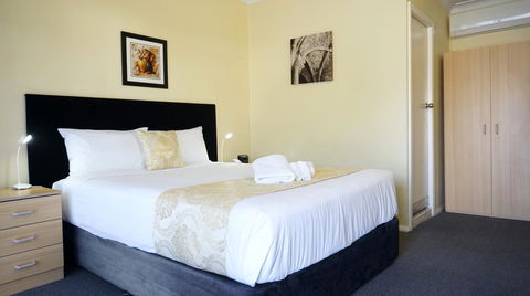 Highway Motor Inn Taree - Accommodation Coffs Harbour 15