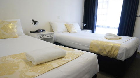 Highway Motor Inn Taree - Accommodation Coffs Harbour 8