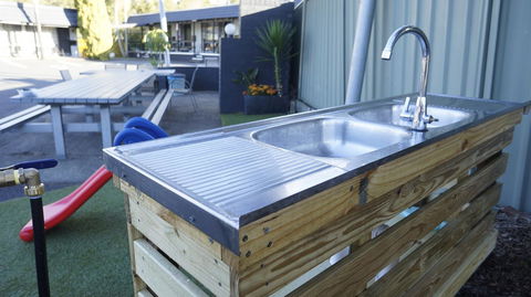 Highway Motor Inn Taree - Accommodation Coffs Harbour 33