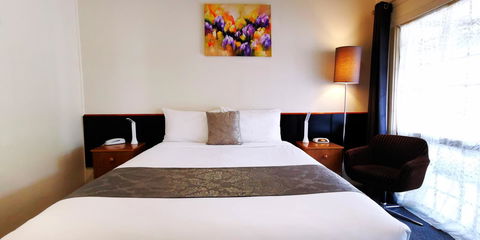 Highway Motor Inn Taree - Accommodation Coffs Harbour 12