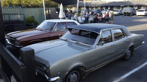 Highway Motor Inn Taree - Accommodation Coffs Harbour 36