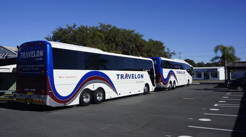 Highway Motor Inn Taree - Accommodation Coffs Harbour 28