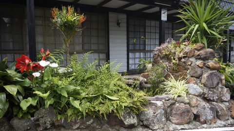 Highway Motor Inn Taree - Accommodation Coffs Harbour 40