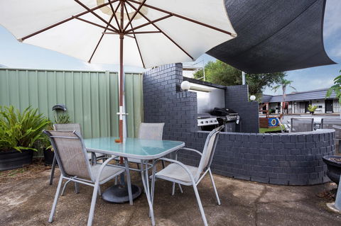 Highway Motor Inn Taree - Accommodation Coffs Harbour 30
