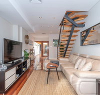 2 Bed House  Loft in Pyrmont - Accommodation Coffs Harbour