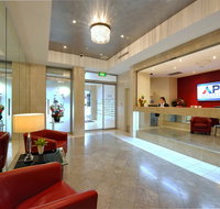 APX Darling Harbour - Accommodation Coffs Harbour