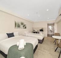 Carlton Suites - Accommodation Coffs Harbour