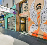 Funk House Backpackers - Accommodation Coffs Harbour