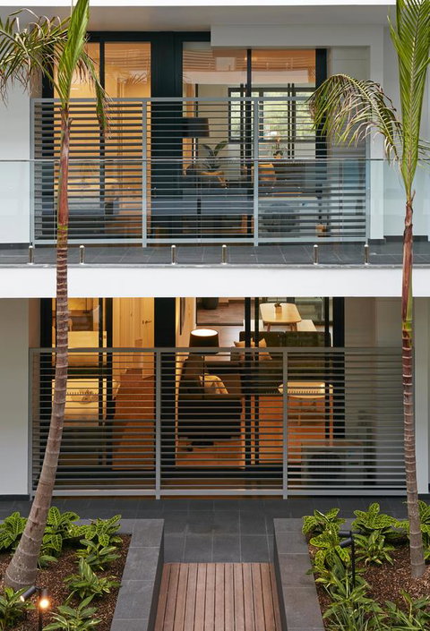 Veriu Camperdown - Accommodation Coffs Harbour 32