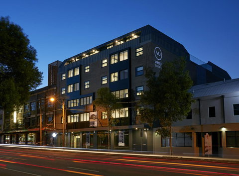 Veriu Camperdown - Accommodation Coffs Harbour 24