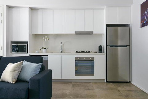 Veriu Camperdown - Accommodation Coffs Harbour 26