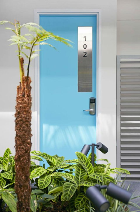 Veriu Camperdown - Accommodation Coffs Harbour 14