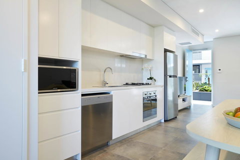 Veriu Camperdown - Accommodation Coffs Harbour 35