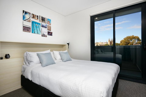 Veriu Camperdown - Accommodation Coffs Harbour 10