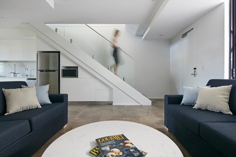 Veriu Camperdown - Accommodation Coffs Harbour 0