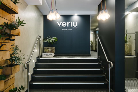 Veriu Camperdown - Accommodation Coffs Harbour 3