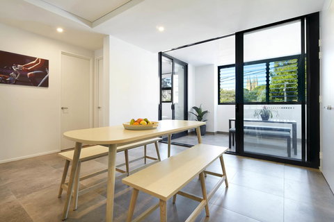 Veriu Camperdown - Accommodation Coffs Harbour 16