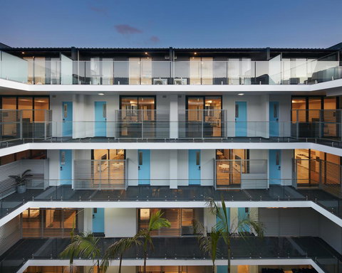 Veriu Camperdown - Accommodation Coffs Harbour 13