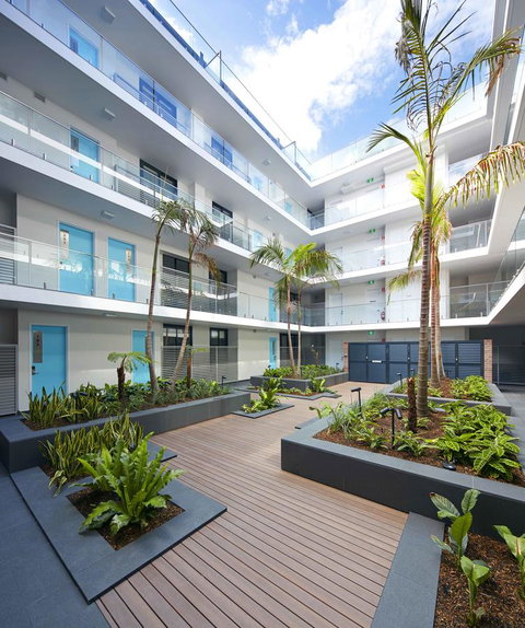 Veriu Camperdown - Accommodation Coffs Harbour 21