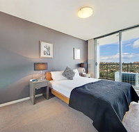 Wyndel Apartments North Sydney - Harbour Watch - Accommodation Coffs Harbour