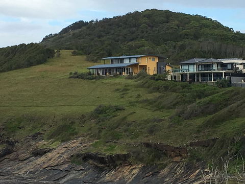 OceanScape Luxury Beachfront Villas - Accommodation Coffs Harbour 11