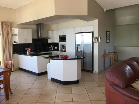 OceanScape Luxury Beachfront Villas - Accommodation Coffs Harbour 16