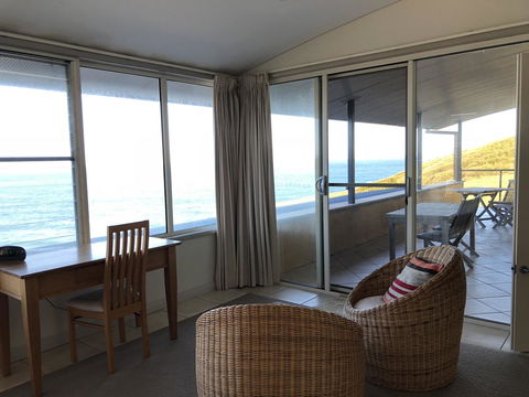 OceanScape Luxury Beachfront Villas - Accommodation Coffs Harbour 6