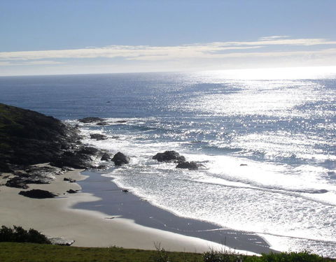 OceanScape Luxury Beachfront Villas - Accommodation Coffs Harbour 18