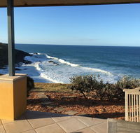 OceanScape Luxury Beachfront Villas - Accommodation Coffs Harbour