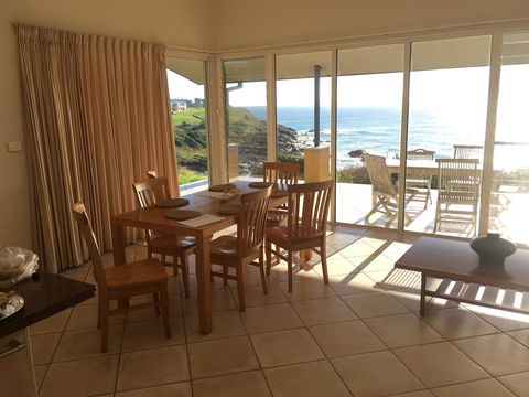 OceanScape Luxury Beachfront Villas - Accommodation Coffs Harbour 19