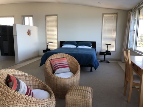 OceanScape Luxury Beachfront Villas - Accommodation Coffs Harbour 7