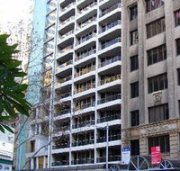 Madison Carrington Apartments - Accommodation Coffs Harbour