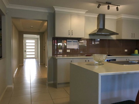 Sydney Amazing Holiday Home Bridal BnB - Accommodation Coffs Harbour 4